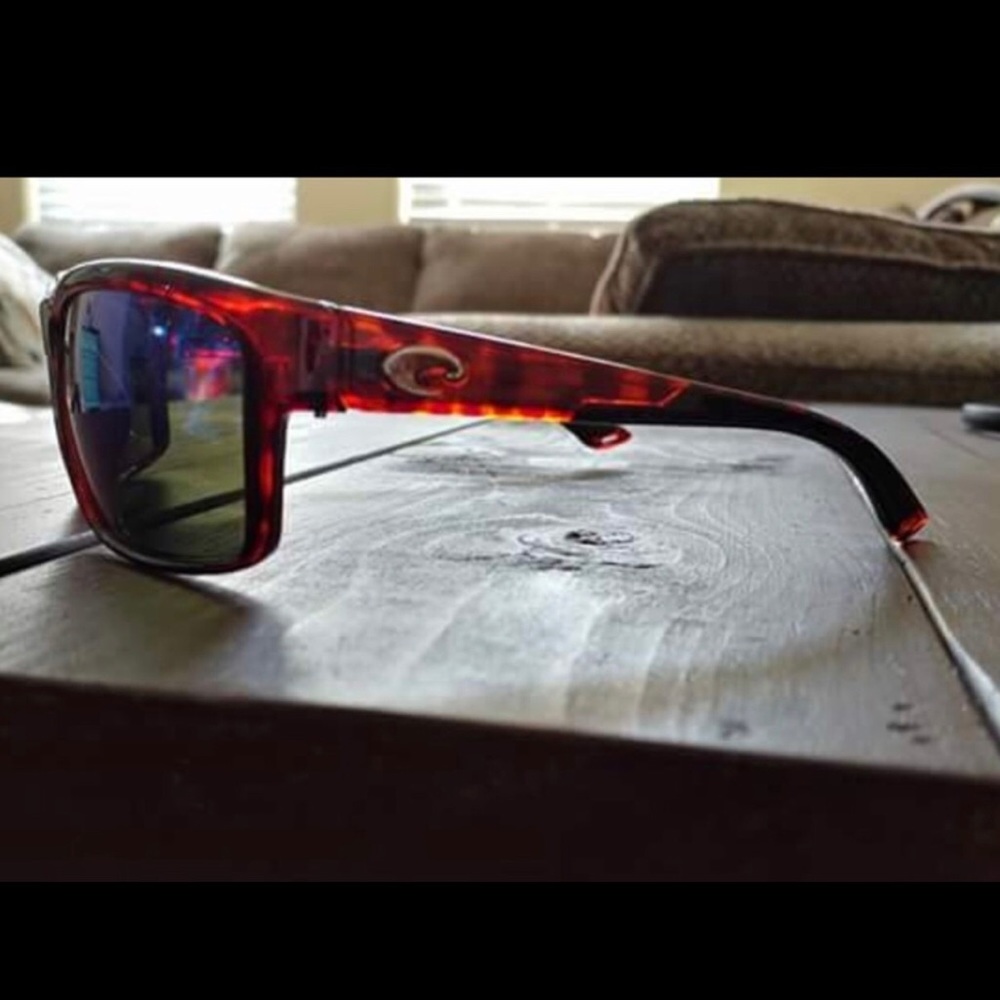 Costa Del Mar MagBay 580G